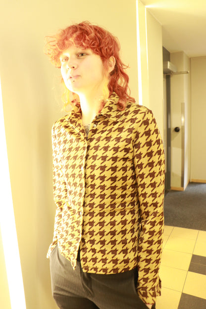 70s shirt